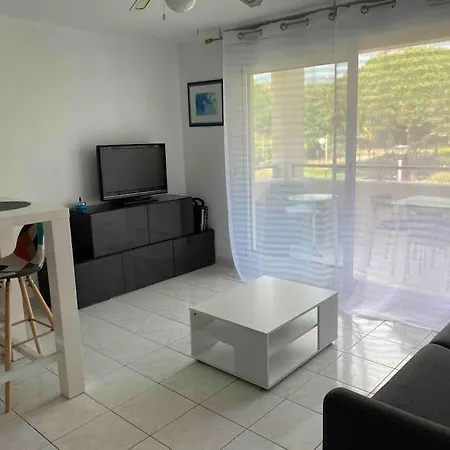 Studio Dans Residence Piscine 500M De La Plage 2** Le Lavandou Exterior foto