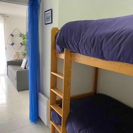 Studio Dans Residence Piscine 500M De La Plage 2** Le Lavandou Exterior foto