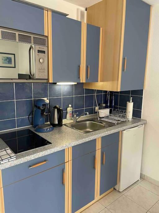 Appartement Dans Piscine 500m De La 2** *